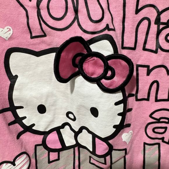 Hello‎ Kitty Tank Top - Picture 2 of 4